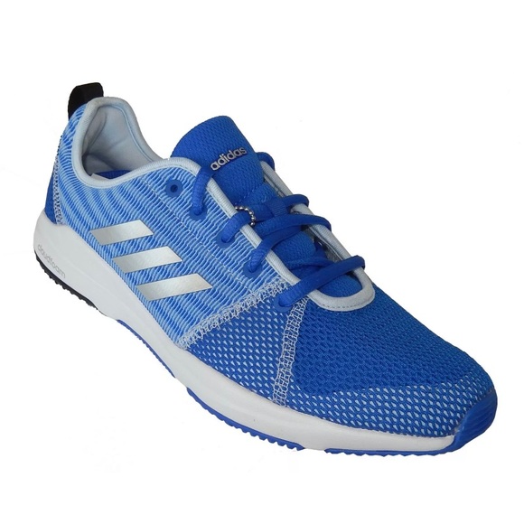 adidas cloudfoam size 5.5